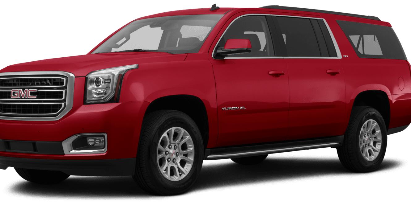 GMC YUKON XL 2015 1GKS1HKC1FR541630 image